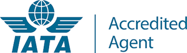 IATA Accredited Agent